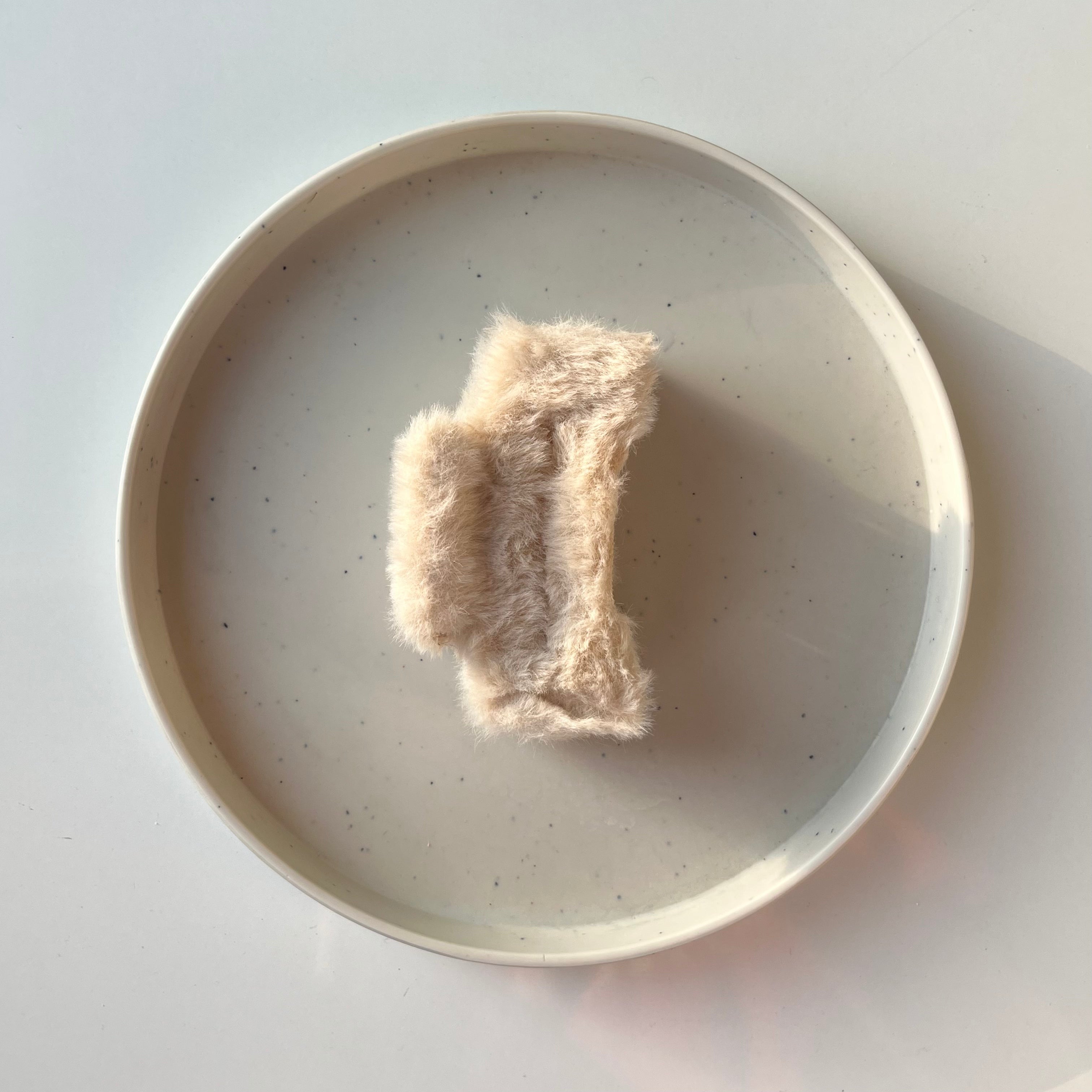 FluffyCharm Claw Clip – Large